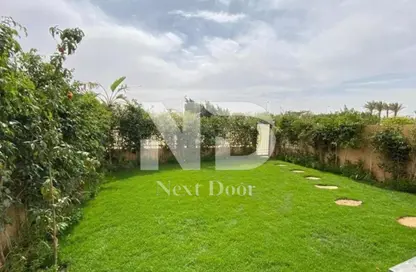 Apartment - 2 Bedrooms - 2 Bathrooms for sale in Al Maqsad - New Capital Compounds - New Capital City - Cairo
