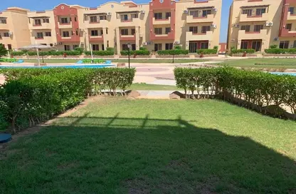 Chalet - 2 Bedrooms - 1 Bathroom for sale in Lasirena Oyoun Mousa - Ras Sedr - South Sainai