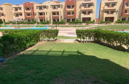 Chalet - 2 Bedrooms - 1 Bathroom for sale in Lasirena Oyoun Mousa - Ras Sedr - South Sainai