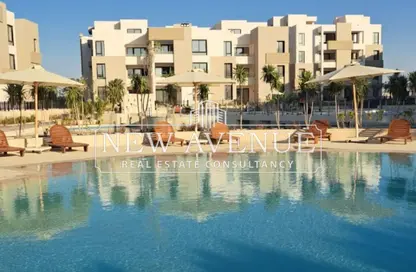 Chalet - 3 Bedrooms - 2 Bathrooms for sale in Zahra - Sidi Abdel Rahman - North Coast