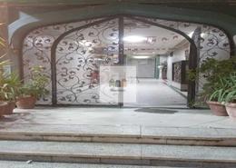 شقة - 3 غرف نوم - 2 حمامات for للبيع in شارع عباس العقاد - المنطقة الأولى - مدينة نصر - القاهرة