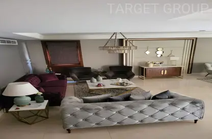 Villa - 4 Bedrooms - 4 Bathrooms for rent in Mivida - 5th Settlement Compounds - The 5th Settlement - New Cairo City - Cairo