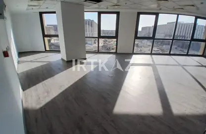 Office Space - Studio - 2 Bathrooms for rent in Mivida - 5th Settlement Compounds - The 5th Settlement - New Cairo City - Cairo