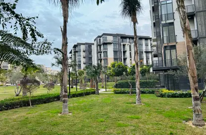 Apartment - 3 Bedrooms - 3 Bathrooms for sale in Madinaty - Cairo