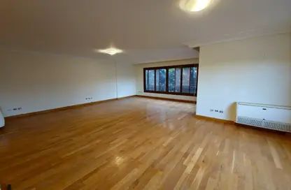 شقة - 4 غرف نوم - 4 حمامات للايجار في سرايات المعادي - حي المعادي - القاهرة