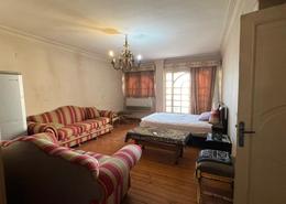 شقة - 2 غرف نوم - 1 حمام for للبيع in شارع مصدق - الدقي - الجيزة
