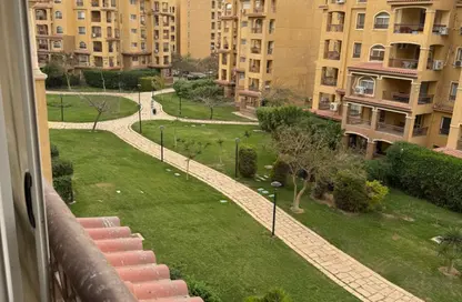 Apartment - 3 Bedrooms - 3 Bathrooms for sale in Madinaty - Cairo