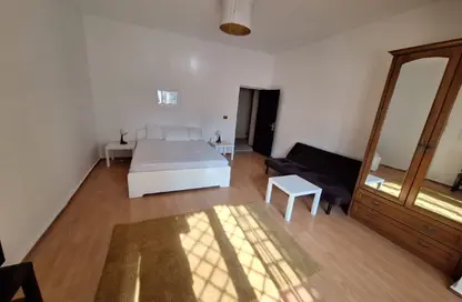 Apartment - 1 Bedroom - 1 Bathroom for rent in Ismail Mohamed St. - Zamalek - Cairo