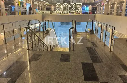 Shop - Studio - 1 Bathroom for rent in X Mall - El Banafseg - New Cairo City - Cairo