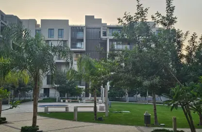 Duplex - 4 Bedrooms - 4 Bathrooms for sale in Eastown - 5th Settlement Compounds - The 5th Settlement - New Cairo City - Cairo