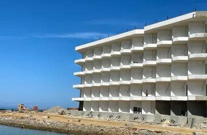 شقة - 2 غرف نوم - 1 حمام للبيع في ستوريا ديل ماري - منتجعات الغردقة - الغردقة - محافظة البحر الاحمر