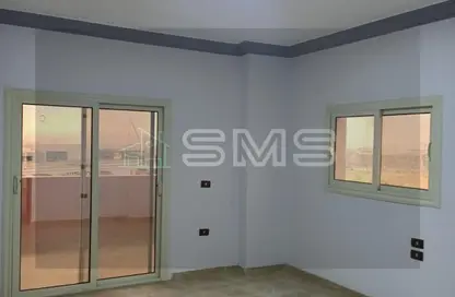 شقة - 3 غرف نوم - 3 حمامات للايجار في اللوتس الجنوبي - حى اللوتس - مدينة القاهرة الجديدة - القاهرة