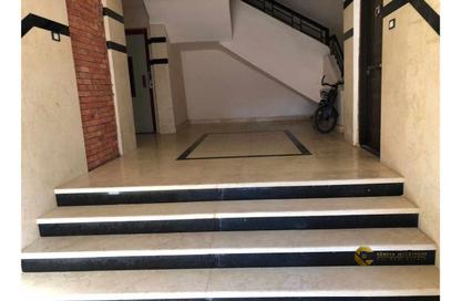 Apartment - 3 Bedrooms - 2 Bathrooms for sale in Tiba Gardens - Northern Expansions - 6 October City - Giza