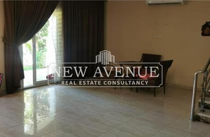 Twin House - 4 Bedrooms - 4 Bathrooms for sale in Mivida - 5th Settlement Compounds - The 5th Settlement - New Cairo City - Cairo