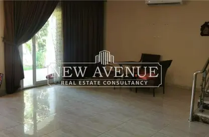 Twin House - 4 Bedrooms - 4 Bathrooms for sale in Mivida - 5th Settlement Compounds - The 5th Settlement - New Cairo City - Cairo