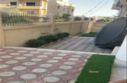 Apartment - 3 Bedrooms - 3 Bathrooms for rent in 11th District - Sheikh Zayed City - Giza