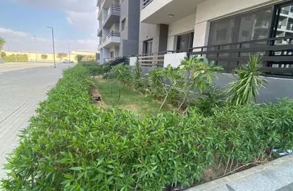 شقة - 3 غرف نوم - 2 حمامات للبيع في ستودا - شيراتون المطار - النزهة - القاهرة