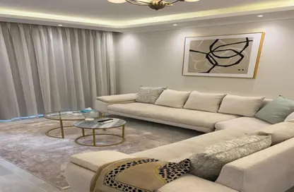 شقة - 2 غرف نوم - 2 حمامات للايجار في لايك فيو ريزيدنس - كمبوندات التجمع الخامس - التجمع الخامس - مدينة القاهرة الجديدة - القاهرة