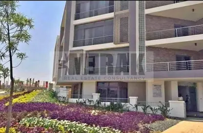 Apartment - 1 Bedroom - 1 Bathroom for sale in Taj City - 5th Settlement Compounds - The 5th Settlement - New Cairo City - Cairo