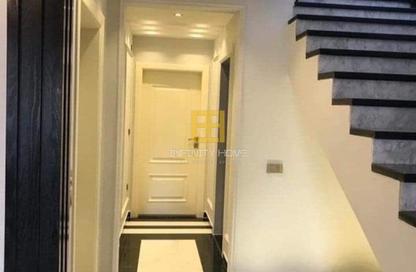 Penthouse - 4 Bedrooms - 4 Bathrooms for sale in Mountain View iCity - 5th Settlement Compounds - The 5th Settlement - New Cairo City - Cairo