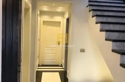 (بنتهاوس  (روف - 4 غرف نوم - 4 حمامات للبيع في ماونتن فيو اى سيتي - كمبوندات التجمع الخامس - التجمع الخامس - مدينة القاهرة الجديدة - القاهرة