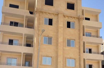 شقة - 3 غرف نوم - 2 حمامات للبيع في عمارات الاندلس - حى الاندلس - مدينة القاهرة الجديدة - القاهرة