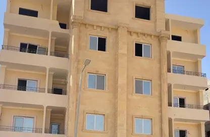 شقة - 3 غرف نوم - 2 حمامات للبيع في عمارات الاندلس - حى الاندلس - مدينة القاهرة الجديدة - القاهرة