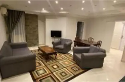 شقة - 2 غرف نوم - 1 حمام للايجار في شارع دريم لاند - دريم لاند - طريق الواحات - مدينة 6 أكتوبر - الجيزة