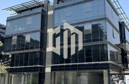Office Space - Studio - 6 Bathrooms for sale in Cairo Business Park - 5th Settlement Compounds - The 5th Settlement - New Cairo City - Cairo Office Space - Studio - 6 Bathrooms for sale in Cairo Business Park - 5th Settlement Compounds - The 5th Settlement - New Cairo City - Cairo