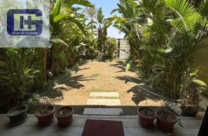 Townhouse - 3 Bedrooms - 2 Bathrooms for rent in Hyde Park - New Cairo City - Cairo