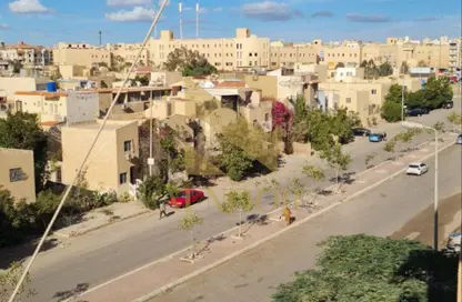 Apartment - 2 Bedrooms - 1 Bathroom for rent in Al Mohandes Ahmed Kamal Hamdy St. - 16th District - Sheikh Zayed City - Giza Apartment - 2 Bedrooms - 1 Bathroom for rent in Al Mohandes Ahmed Kamal Hamdy St. - 16th District - Sheikh Zayed City - Giza