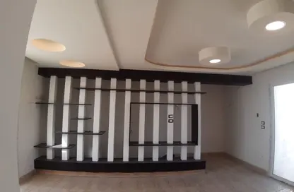 Apartment - 2 Bedrooms - 3 Bathrooms for rent in Eastown - 5th Settlement Compounds - The 5th Settlement - New Cairo City - Cairo