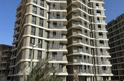 Apartment - 3 Bedrooms - 3 Bathrooms for sale in Badya Palm Hills - 6 October Compounds - 6 October City - Giza