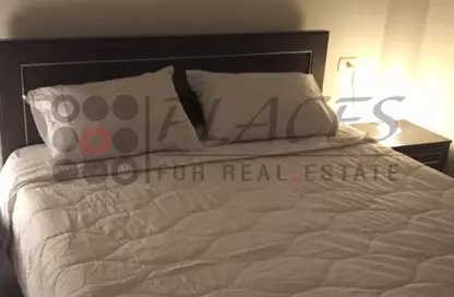 Apartment - 2 Bedrooms - 1 Bathroom for rent in Madinaty - Cairo