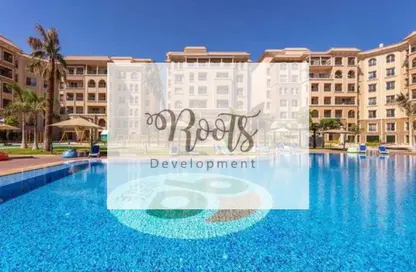 Apartment - 3 Bedrooms - 3 Bathrooms for sale in 90 Avenue - South Investors Area - New Cairo City - Cairo