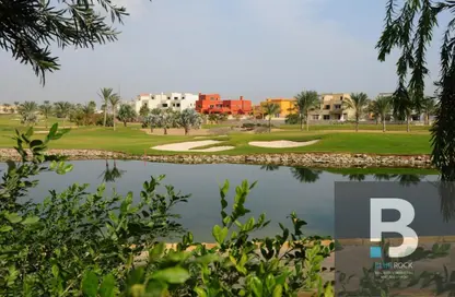 Villa - 6 Bedrooms - 6 Bathrooms for sale in Palm Hills Golf Views - Cairo Alexandria Desert Road - 6 October City - Giza