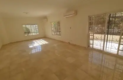 Villa - 5 Bedrooms - 4 Bathrooms for rent in El Rehab Extension - Al Rehab - New Cairo City - Cairo