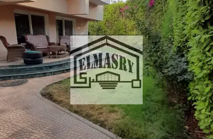 Villa - 4 Bedrooms - 3 Bathrooms for sale in Al Rehab - New Cairo City - Cairo