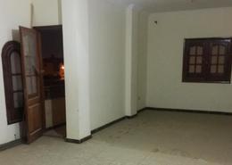 Apartment - 3 bedrooms - 2 bathrooms for للبيع in 5th District - 6 October City - Giza