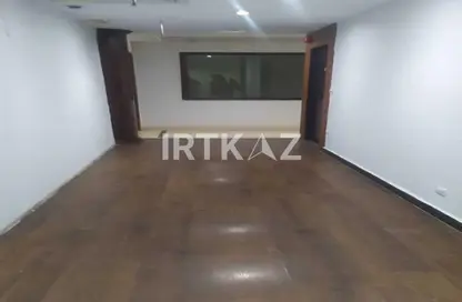 Office Space - Studio - 1 Bathroom for rent in Bank Center Street - South Teseen St. - The 5th Settlement - New Cairo City - Cairo