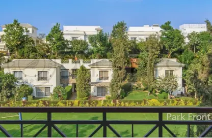 أي فيلا - 3 غرف نوم - 4 حمامات للبيع في ماونتن فيو 1.1 - كمبوندات التجمع الخامس - التجمع الخامس - مدينة القاهرة الجديدة - القاهرة