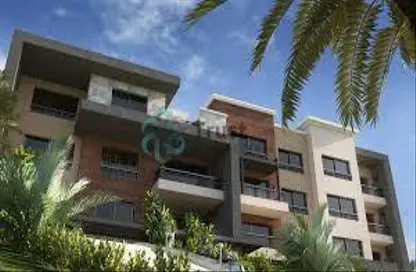 شقة - غرفة نوم - 2 حمامات للايجار في نيو جيزة - طريق مصر اسكندرية الصحراوي - مدينة 6 أكتوبر - الجيزة