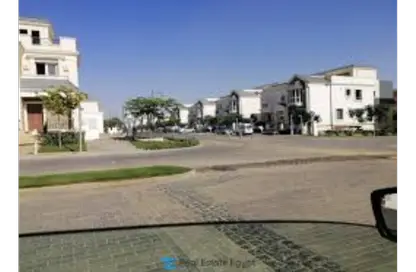 تاون هاوس - 3 غرف نوم - 3 حمامات للبيع في ماونتن فيو تشيل اوت بارك - التوسعات الشمالية - مدينة 6 أكتوبر - الجيزة
