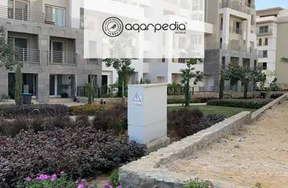Apartment - 3 Bedrooms - 4 Bathrooms for sale in Hyde Park - 5th Settlement Compounds - The 5th Settlement - New Cairo City - Cairo