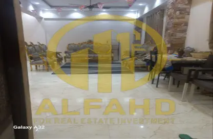 Apartment - 3 Bedrooms - 2 Bathrooms for sale in Nour Al Hoda St. - 9th District - Obour City - Qalyubia