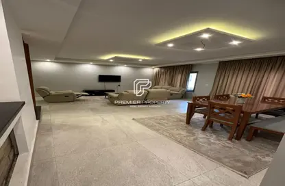 Apartment - 2 Bedrooms - 3 Bathrooms for rent in Eastown - 5th Settlement Compounds - The 5th Settlement - New Cairo City - Cairo