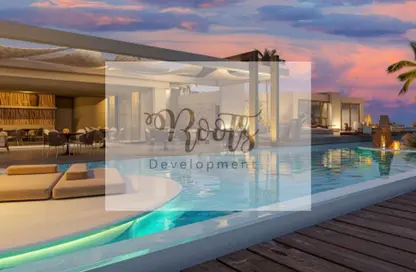Townhouse - 3 Bedrooms - 3 Bathrooms for sale in Dose - Qesm Ad Dabaah - North Coast