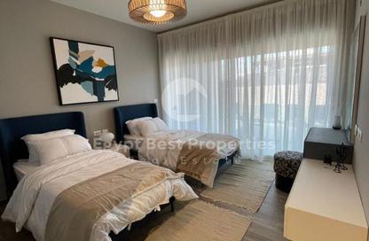 Chalet - 2 Bedrooms - 3 Bathrooms for sale in katameya coast - Qesm Ad Dabaah - North Coast