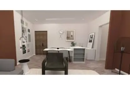 Duplex - 2 Bedrooms - 2 Bathrooms for sale in MonteNapoleone - Mostakbal City Compounds - Mostakbal City - Future City - Cairo