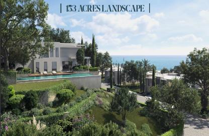 Twin House - 4 Bedrooms - 6 Bathrooms for sale in Caesar - Qesm Marsa Matrouh - North Coast